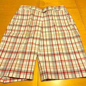 Lady Hagen golf shorts. Beautiful. Never worn!